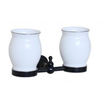 Ly Đôi Kanly GCK08 Đựng Bàn Chải Đánh Răng