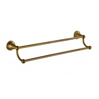 Thanh Vắt Khăn Kanly GCK12 Bằng Đồng