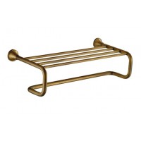 Thanh Treo Khăn Kanly GCK13 Bằng Đồng