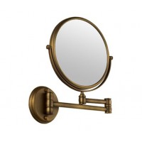 Gương Cạo Râu Kanly GCK18 Gắn Tường