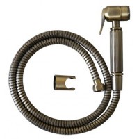 Vòi Xịt Toilet Kanly GCK22 Cổ Điển