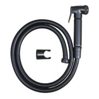 Vòi Xịt Toilet Kanly GCK22B Cổ Điển Màu Đen