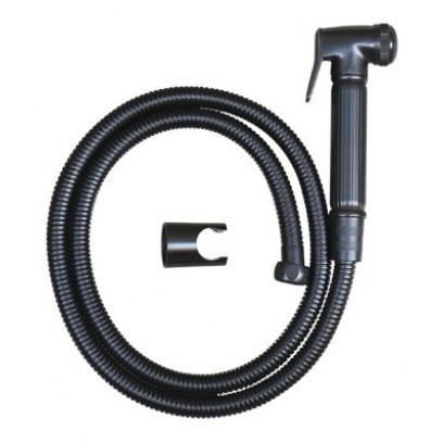 Vòi Xịt Toilet Kanly GCK22B Cổ Điển Màu Đen