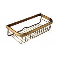 Kệ Đựng Đồ Kanly GCK29 Treo Tường Bằng Đồng