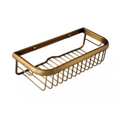 Kệ Đựng Đồ Kanly GCK29 Treo Tường Bằng Đồng