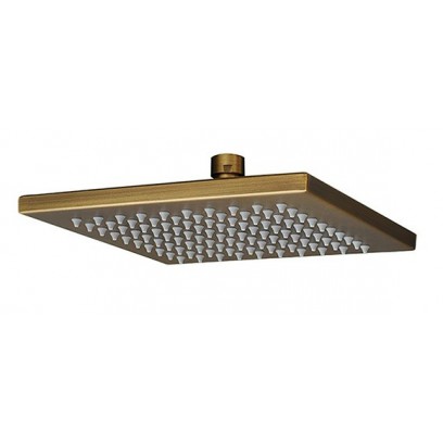Bát Sen Vuông Kanly GCK92 Bằng Đồng 