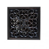 Phễu Thoát Sàn Kanly GCP01B Bằng Đồng