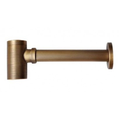 Ống Thoát Lavabo Kanly GCP02
