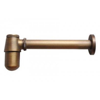 Ống Thoát Lavabo Kanly GCP05
