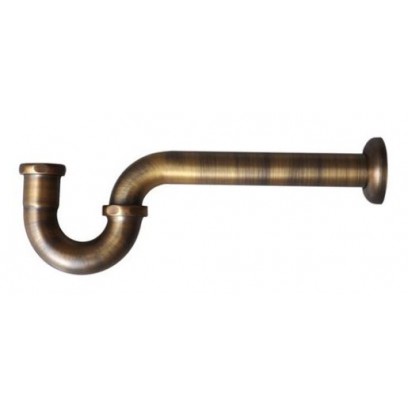 Ống Thoát Lavabo Kanly GCP06