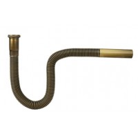 Ống Ruột Gà Lavabo Kanly GCP06G