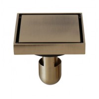 Phễu Thoát Sàn Kanly GCP10 Bằng Đồng