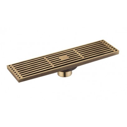 Phễu Thoát Sàn Kanly GCP67 Bằng Đồng