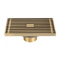 Phễu Thoát Sàn Kanly GCP83 Giả Cổ