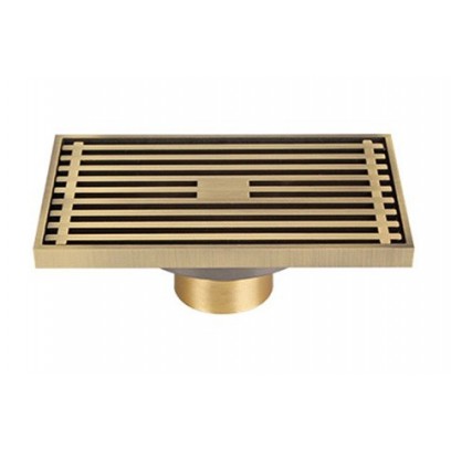 Phễu Thoát Sàn Kanly GCP83 Giả Cổ