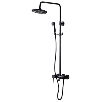 Sen Cây Kanly GCS18B Nóng Lạnh Cổ Điển Màu Đen