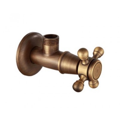 Van Góc Kanly GCV11 Bằng Đồng