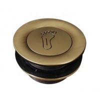 Đầu Xả Bồn Tắm Kanly GCX00 Bằng Đồng