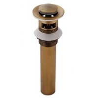 Đầu Xả Lavabo Kanly GCX02