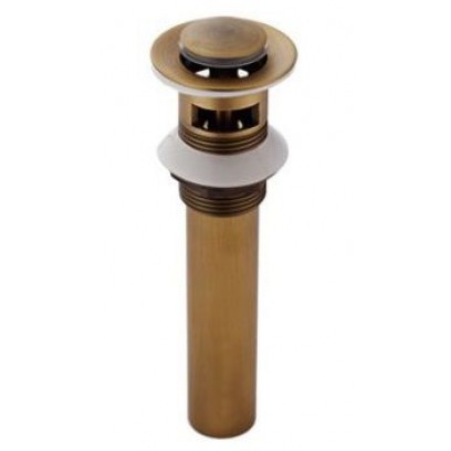 Đầu Xả Lavabo Kanly GCX02