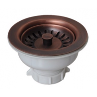 Đầu Xả Chậu Rửa Kanly GCX07 Bằng Đồng