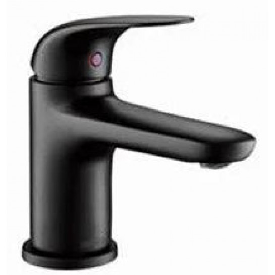 Vòi Lavabo Moen GN10122BL Nóng Lạnh Màu Đen