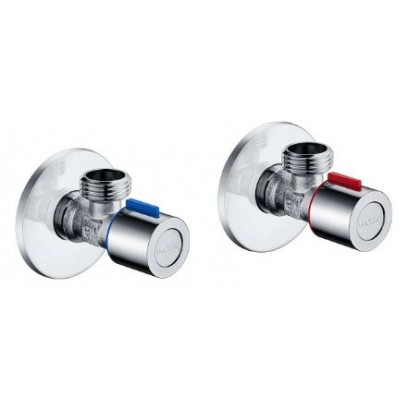Cặp Van Khóa Nóng Lạnh Moen GN101331 - Tuấn Đức