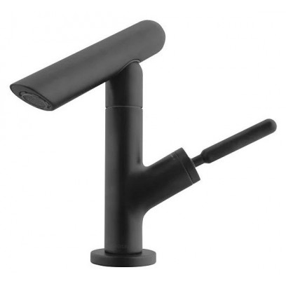 Vòi Lavabo Moen GN15122BL Nóng Lạnh Màu Đen