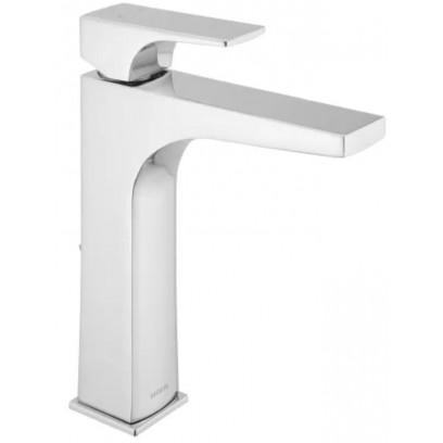 Vòi Lavabo Moen GN54122 Nóng Lạnh Dòng Duna Cổ Trung - Tuấn Đức