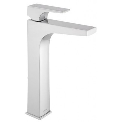 Vòi Lavabo Moen GN54123 Nóng Lạnh Cổ Cao - Tuấn Đức
