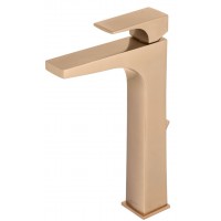Vòi Lavabo Moen GN54123BZG Nóng Lạnh Cổ Cao