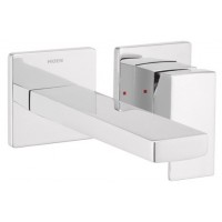 Vòi Chậu Moen GN54124 Nóng Lạnh Gắn Tường