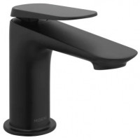 Vòi Lavabo Moen GN58121BL Nóng Lạnh Màu Đen