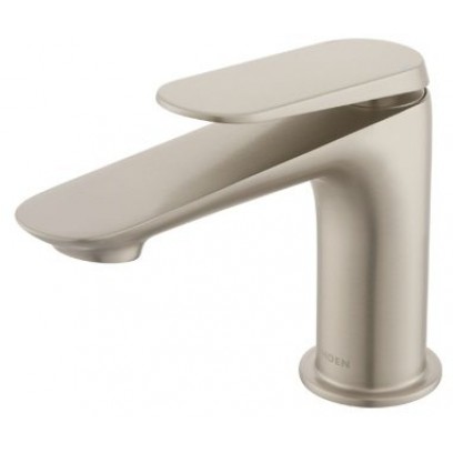 Vòi Lavabo Moen GN58121SRN Nóng Lạnh Màu Niken Mờ - Tuấn Đức