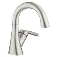 Vòi Rửa Chén Moen GN59121SRN Nóng Lạnh