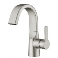 Vòi Lavabo Moen GN63121SRN Nóng Lạnh