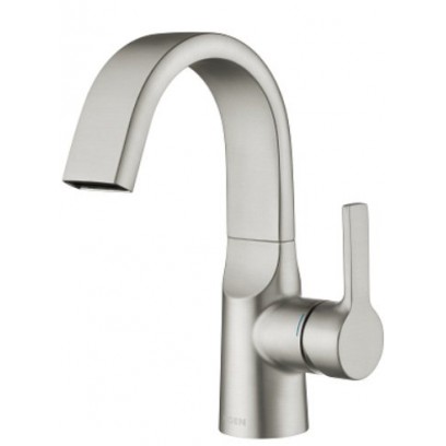 Vòi Lavabo Moen GN63121SRN Nóng Lạnh