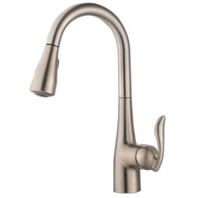 Vòi Rửa Chén Moen GNMCL7594SRS Rút Dây Nóng Lạnh - Tuấn Đức