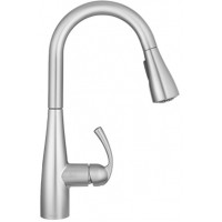 Vòi Rửa Chén Moen GNMCL87014DPSRS Rút Dây Nóng Lạnh