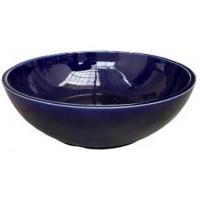 Chậu Rửa Mặt Lavabo Kanly GV002 Bằng Gốm Việt Nam Kiểu Xưa
