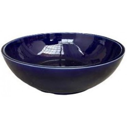 Chậu Rửa Mặt Lavabo Kanly GV002 Bằng Gốm Việt Nam Kiểu Xưa