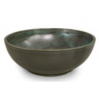 Lavabo Gốm Kanly GV007 Mỹ Thuật Đặt Bàn