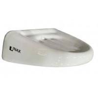 Kệ Đựng Xà Phòng Inax H-444V Bằng Sứ