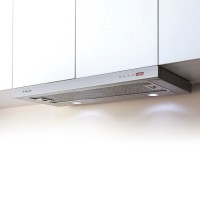 Máy Hút Mùi Malloca H204.9 Âm Tủ