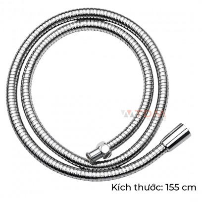 Dây Sen Lò Xo Mềm TOTO H9D0081Y Gắn Tay Sen 1550mm - Tuấn Đức