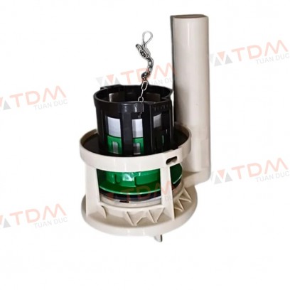 Van Xả TOTO HB4401-LG2-767 Bồn Cầu C767 2 Khối Van Xả TOTO HB4401-LG2-767 Bồn Cầu C767 2 Khối Phụ Kiện Bồn Cầu