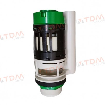 Van Xả TOTO HB4892-AG3-769 Bồn Cầu C769DR 2 Khối Van Xả TOTO HB4892-AG3-769 Bồn Cầu C769DR 2 Khối - Tuấn Đức