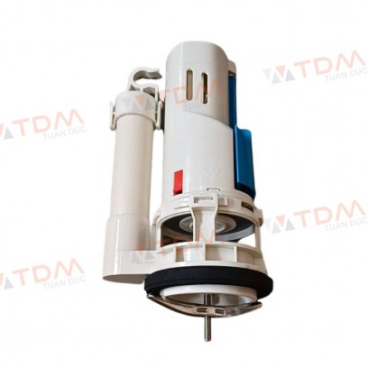 Van Xả TOTO HB4900P-636 Bồn Cầu C636D1 Khối Van Xả TOTO HB4900P-636 Bồn Cầu C636D1 Khối- Tuấn Đức