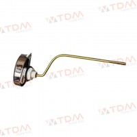 Cần Gạt TOTO HB5674-767 Bồn Cầu MS887, CS767 Xả Gạt