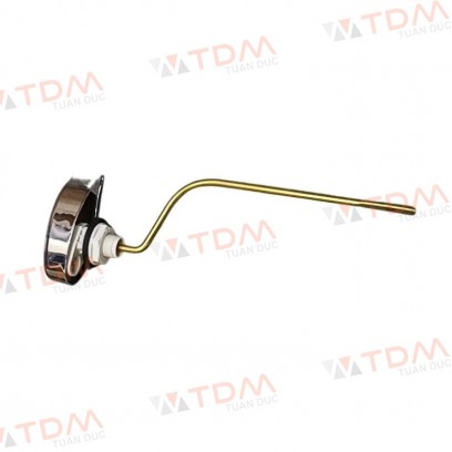 Cần Gạt TOTO HB5674-767 Bồn Cầu MS887, CS767 Xả Gạt Cần Gạt TOTO HB5674-767 Bồn Cầu MS887, CS767 Xả Gạt - Tuấn Đức